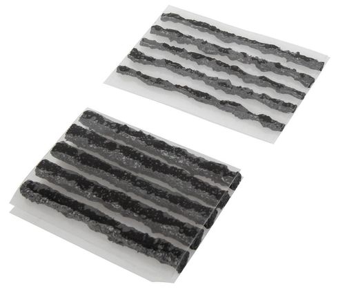 купить Аксессуар для велосипеда M-Wave Set reparatie Tubeless Fix Eco repair kit в Кишинёве 