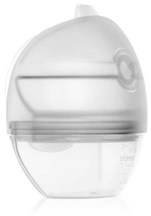 cumpără Pompă pentru sân Lionelo Milky 2in1 (manuala) + Colector de lapte în Chișinău 