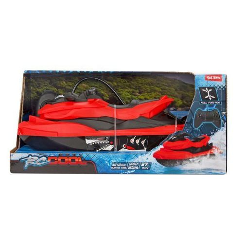 cumpără Mașină Toi-Toys 00232Z Hidrociclu cu telecomandă, 3 modele în Chișinău 