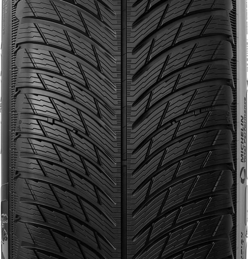 купить Шина Michelin 245/35 R20 Pilot Alpin-5 95V в Кишинёве 