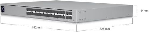 cumpără Switch/Comutator Ubiquiti USW-PRO-Aggregation în Chișinău 