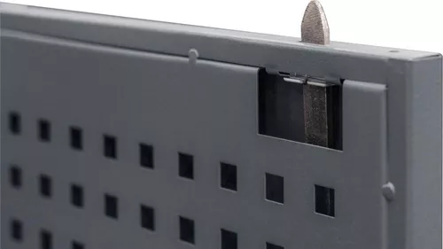 cumpără Sistem de depozitare a instrumentelor УХЛ-МАШ SHI-15 Dulap perforat pentru scule (1800x800x500) (4 rafturi) în Chișinău 