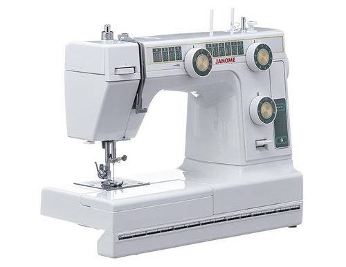 купить Швейная машина Janome LE 22 в Кишинёве 