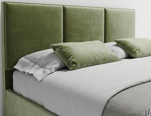 cumpără Pat my-STYLE my-Boni 140x200 (P33D14M20) în Chișinău 