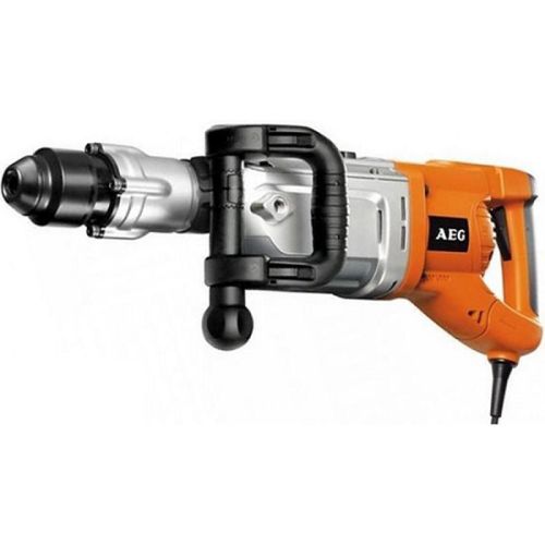 cumpără Ciocan demolator AEG PM10E 1600W 20J SDS-Max 4935412418 în Chișinău 