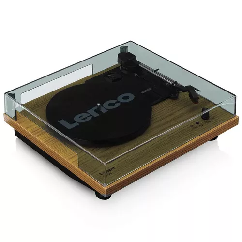 купить Проигрыватель виниловый Lenco LS-10WD в Кишинёве 