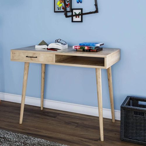 cumpără Masă de birou Trendy Carmen 105x79x55cm în Chișinău 