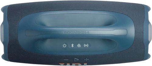 cumpără Boxă portativă Bluetooth JBL Boombox 4 Blue în Chișinău 