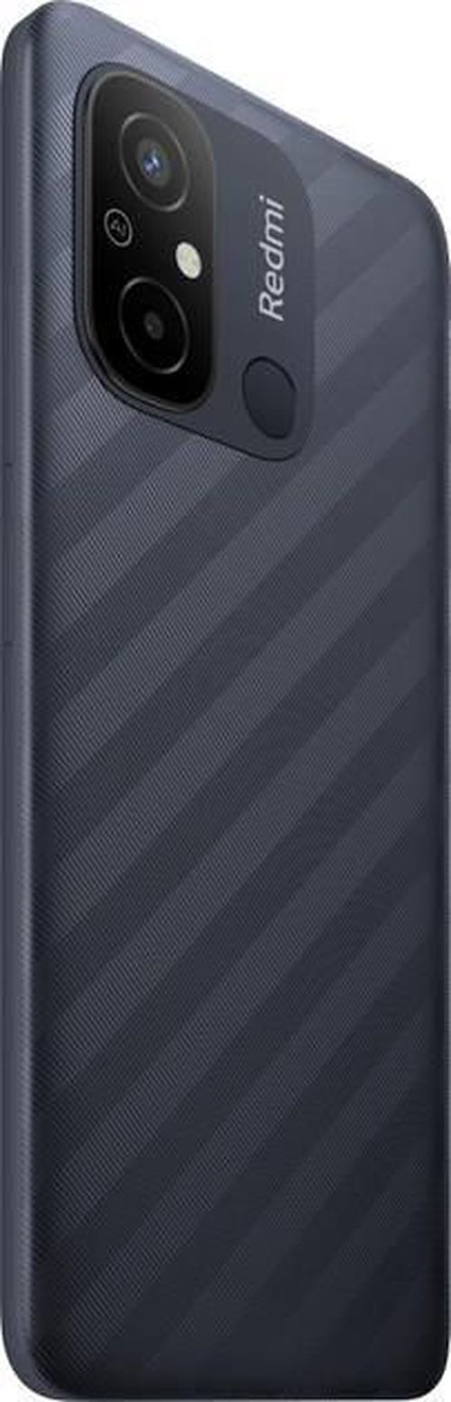 cumpără Smartphone Xiaomi Redmi 12C 4/128 Gray în Chișinău 