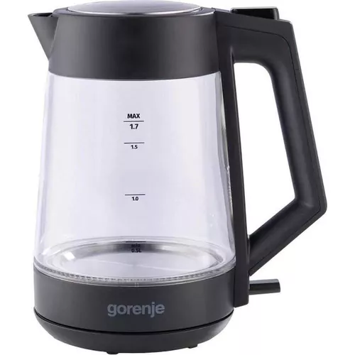 купить Чайник электрический Gorenje K17OGP в Кишинёве 