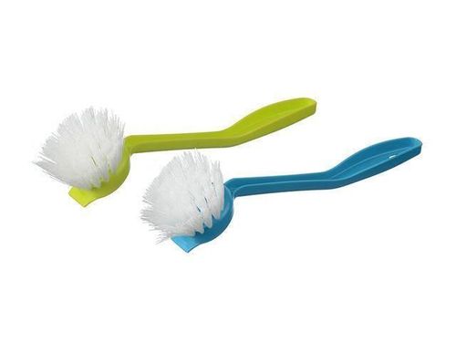cumpără Mop și perie Idea Perie de spălat vase Kolibri (М5201) în Chișinău 