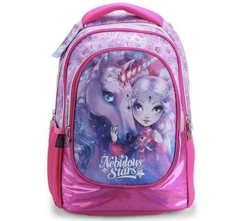 cumpără Rucsac pentru copii Nebulous Stars 12541 Nebulia&Firiaz (41cm) în Chișinău 