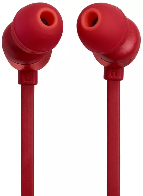 купить Наушники проводные JBL Tune 310C Red в Кишинёве 