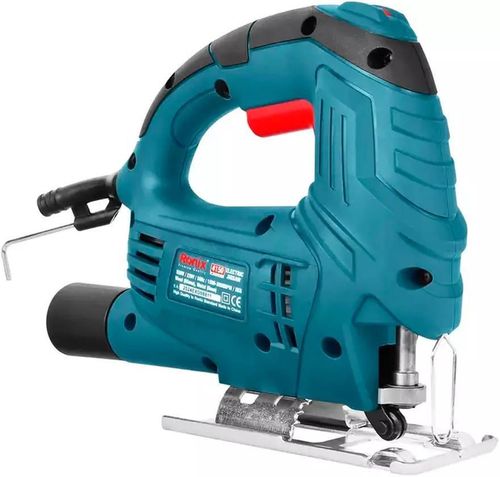 купить Электролобзик Ronix 4150 550W 65mm в Кишинёве 