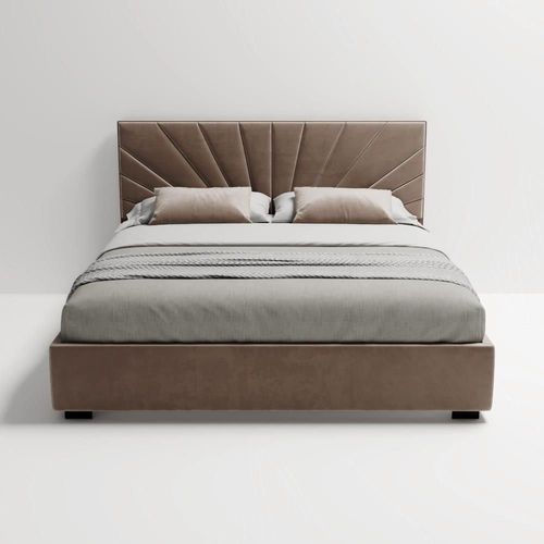 купить Кровать my-STYLE my-Anna 90x200 (P21D90M05) в Кишинёве 