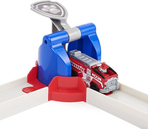 купить Машина Paw Patrol 6061056 Total City Rescue Playset в Кишинёве 