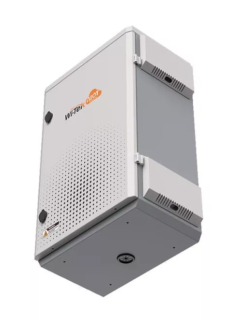 cumpără Accesoriu pentru sisteme de securitate Wi-tek BOX WI-IOTBOX03 (500x700x300mm) în Chișinău 