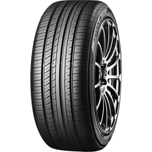 купить Шина Yokohama 255/40 R21 102Y Advan DB V552 в Кишинёве 