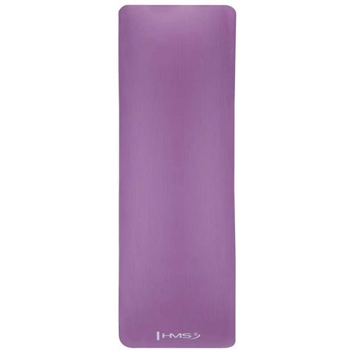 cumpără Echipament pentru yoga HMS 535021 Yoga Mat YM03 (Purple) în Chișinău 