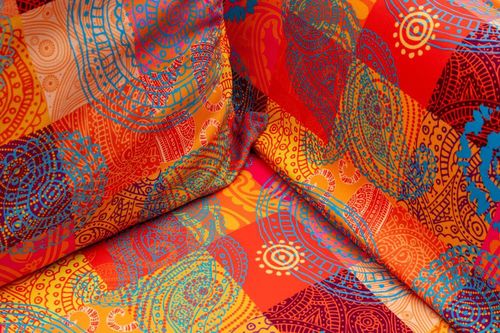 купить Диван Trendy Chatto Patchwork в Кишинёве 
