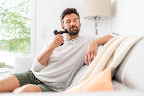 cumpără Aparat electric de masaj Beurer MG79 Deep Tissue în Chișinău 