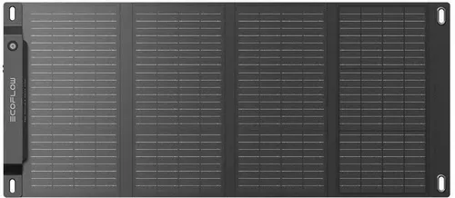 купить Солнечная панель EcoFlow 28W Portable Solar Panel в Кишинёве 