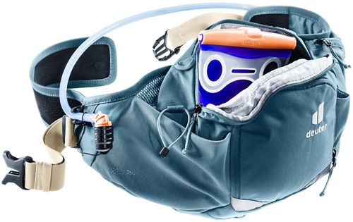 cumpără Geantă de talie Deuter Pulse Pro 5 atlantic-desert în Chișinău 