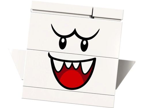 купить Конструктор Lego 71399 Luigis Mansion Entryway Expansion Set в Кишинёве 