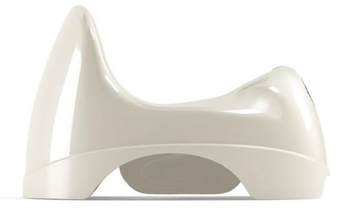 cumpără Oală OK Baby 37091600 Relax Alb în Chișinău 