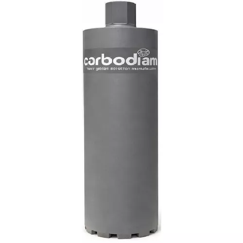 cumpără Set de tubulare, bite, duze Carbodiam FJBC0095 carota diamantata pt beton 45x400mm 1/2" în Chișinău 