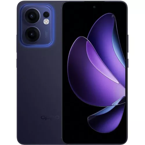 cumpără Smartphone OPPO Reno 13FS 5G 12/512GB Luminous Blue în Chișinău 