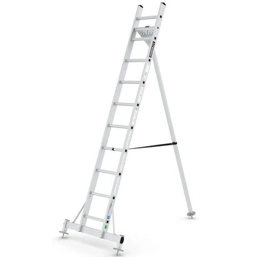 cumpără Scară Cagsan BM30 Scara pentru gradina 10 trepte, H=3.02m, max.150kg în Chișinău 