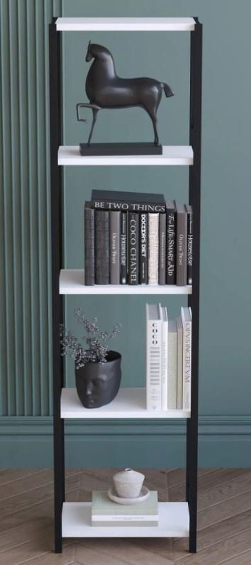 купить Стеллаж Remaks Dar White в Кишинёве 