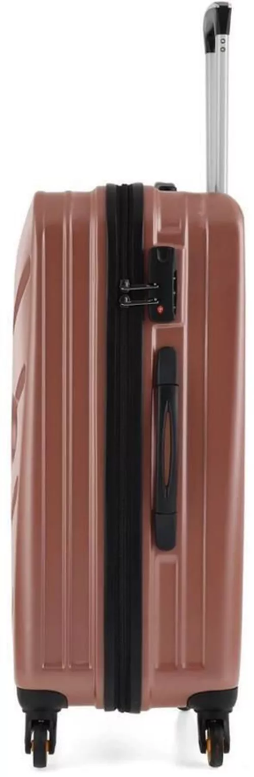 купить Чемодан CCS 5208 L Powder в Кишинёве 