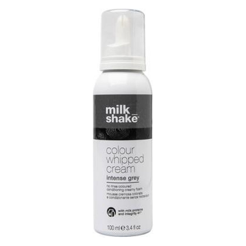 купить COLOUR WHIPPED CREAM INTENSE GREY 100ML в Кишинёве 