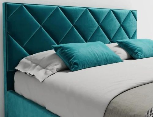 cumpără Pat my-STYLE my-Nika 140x200 (P49D14M18) în Chișinău 