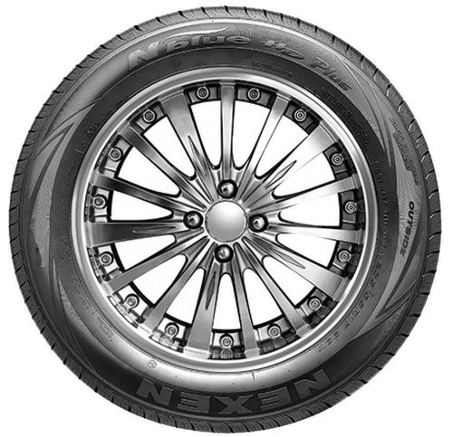 купить Шина Nexen 195/60 R 16 89V TL N Blue HD Plus в Кишинёве 