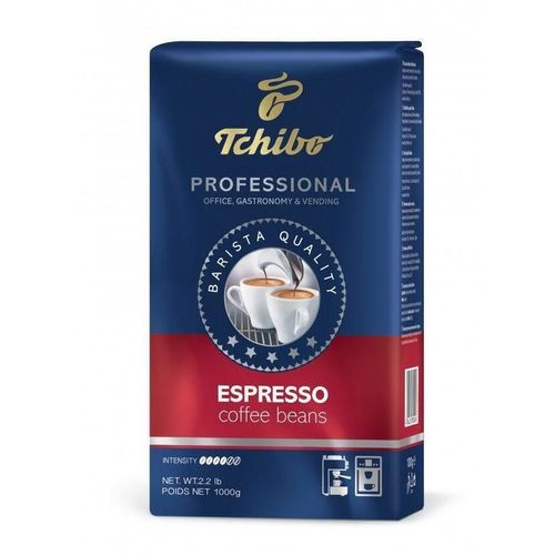cumpără Cafea Tchibo Proffesional Espresso 80% Arabica 1 kg în Chișinău 