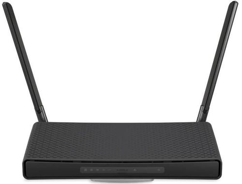 cumpără Router MikroTik C53UiG+5HPaxD2HPaxD, hAP ax³ în Chișinău 