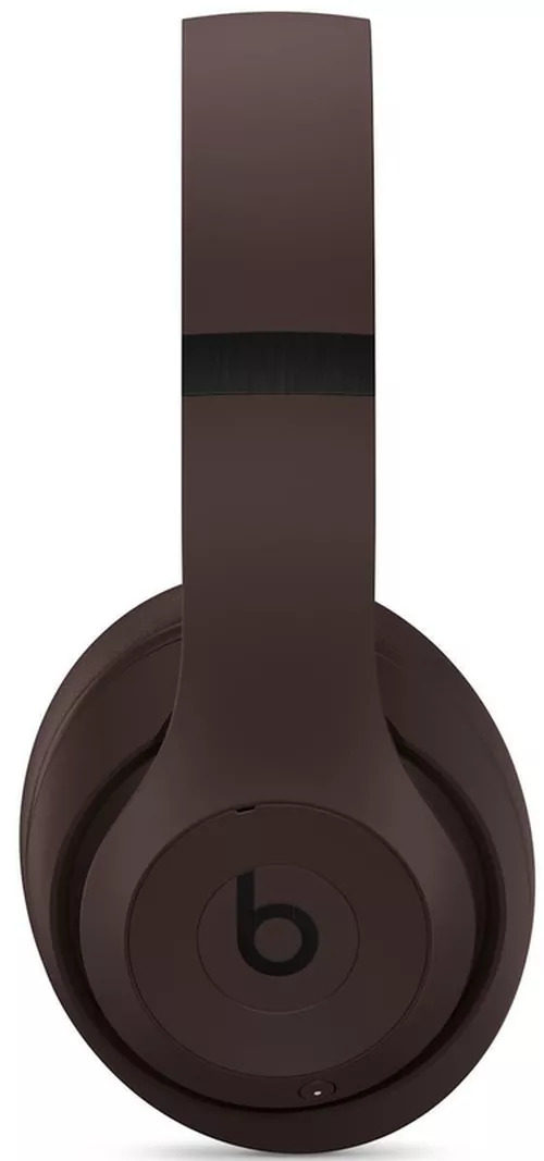 купить Наушники беспроводные Beats Studio Pro Brown в Кишинёве 