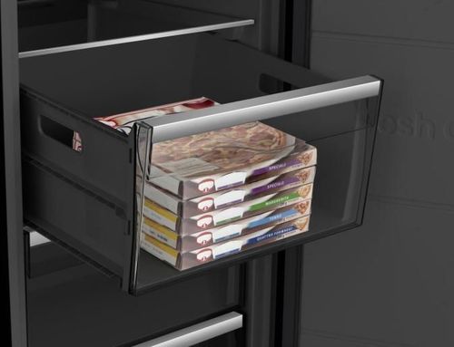 cumpără Congelator Hisense FT5K310GSFC în Chișinău 