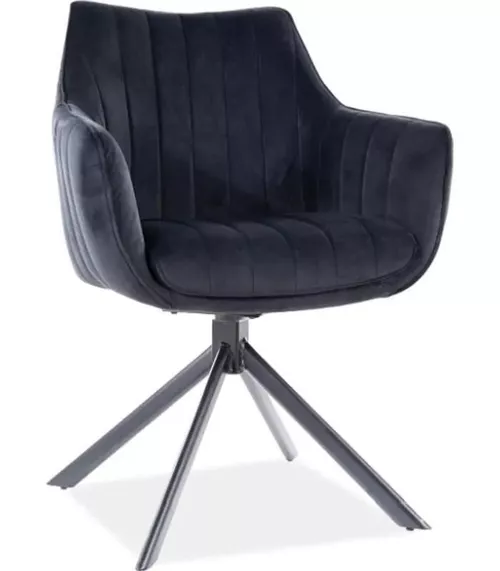 купить Стул Signal Azalia velvet в Кишинёве 