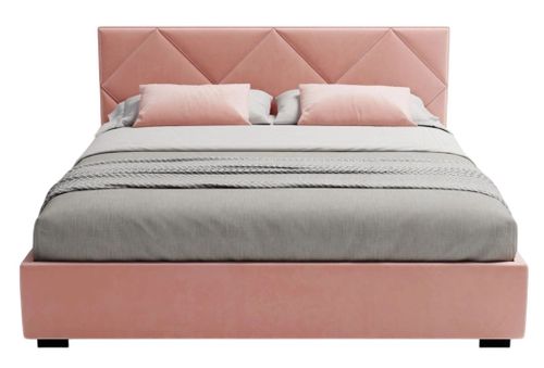 купить Кровать my-STYLE my-Zoea 140x200 (P18D14M12) в Кишинёве 