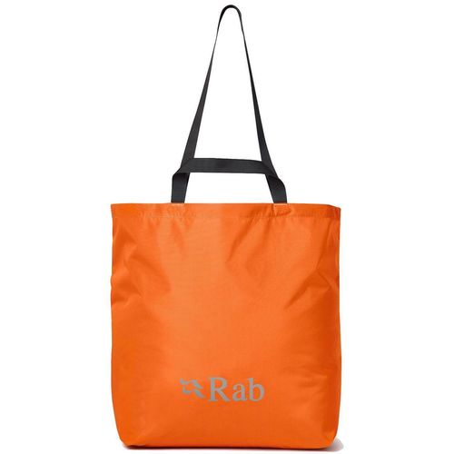 cumpără Geantă de umăr Lowe Alpine QAP-86-MIX-ONE Bag for Life Mixture of Colours în Chișinău 