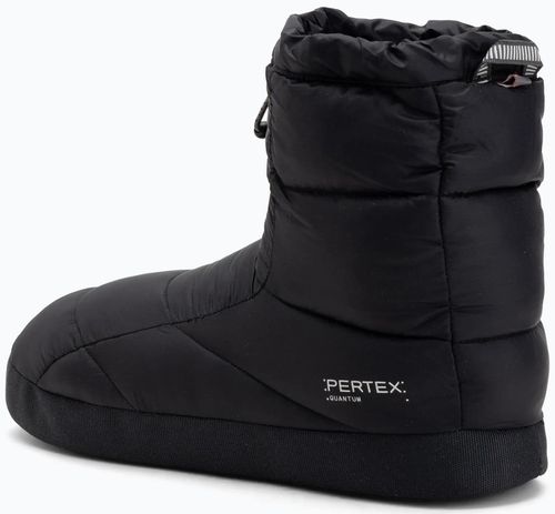 cumpără Încălțăminte sportivă Rab Botine Cirrus Hut Boot Black L (QAJ-04-BKB-LRG) în Chișinău 