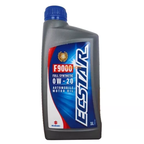 купить Масло Suzuki 0W-20 ECSTAR SN 1L в Кишинёве 