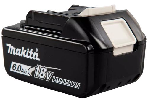 cumpără Încărcătoare și Acumulatoare Makita 197422-4 Acumulator LXT BL1860B Li-Ion, 6Ah, 18V în Chișinău 