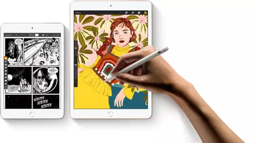 cumpără Accesoriu pentru aparat mobil Apple iPad Pro Pencil v1 White MK0C2/MQLY3 în Chișinău 