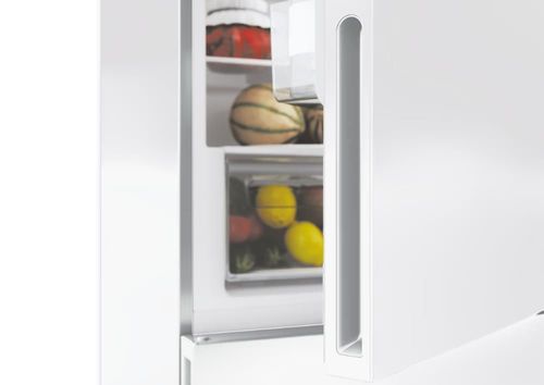 купить Холодильник с нижней морозильной камерой Candy CCE4T620EW в Кишинёве 