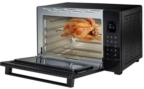 купить Печь электрическая компактная Hisense HOM45D в Кишинёве 